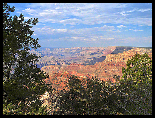 Grand Canyon